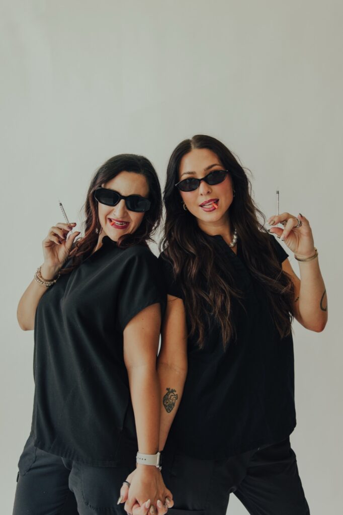 So Well Medspa injectables providers